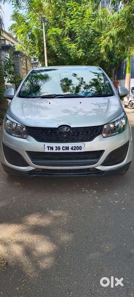 Mahindra Marazzo M2, 2019, Diesel