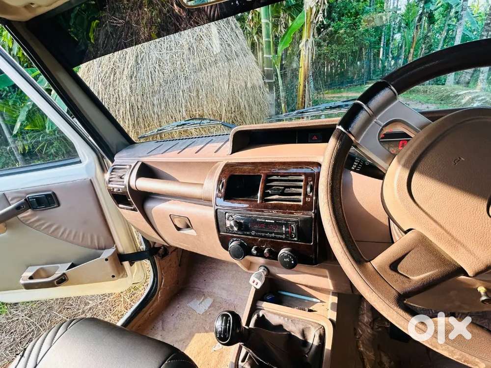 Mahindra Bolero 2019 Diesel 70000 Km Driven