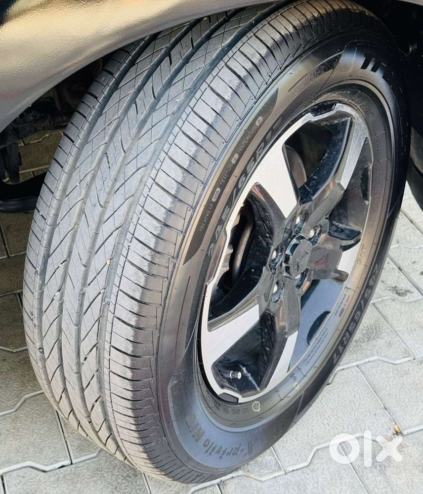 Mahindra Scorpio Classic 2.2 S 11 Mt 7 Str, 2024, Diesel