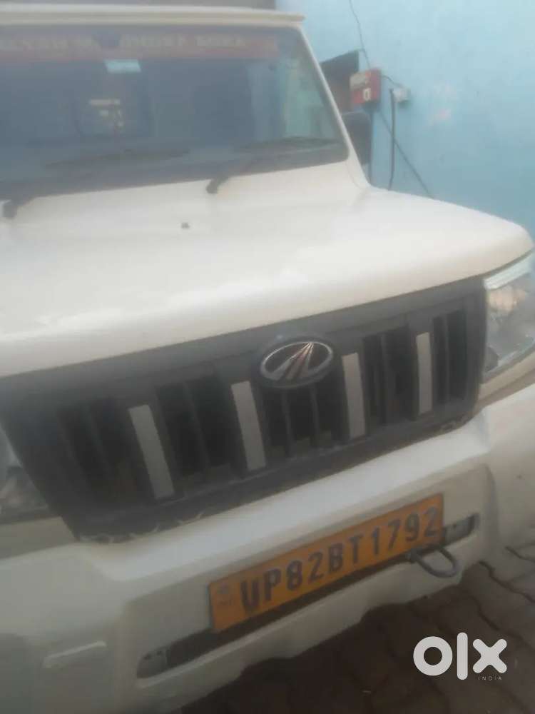 Pick Up 1.3 Max Running 17500 Km 2025 Model