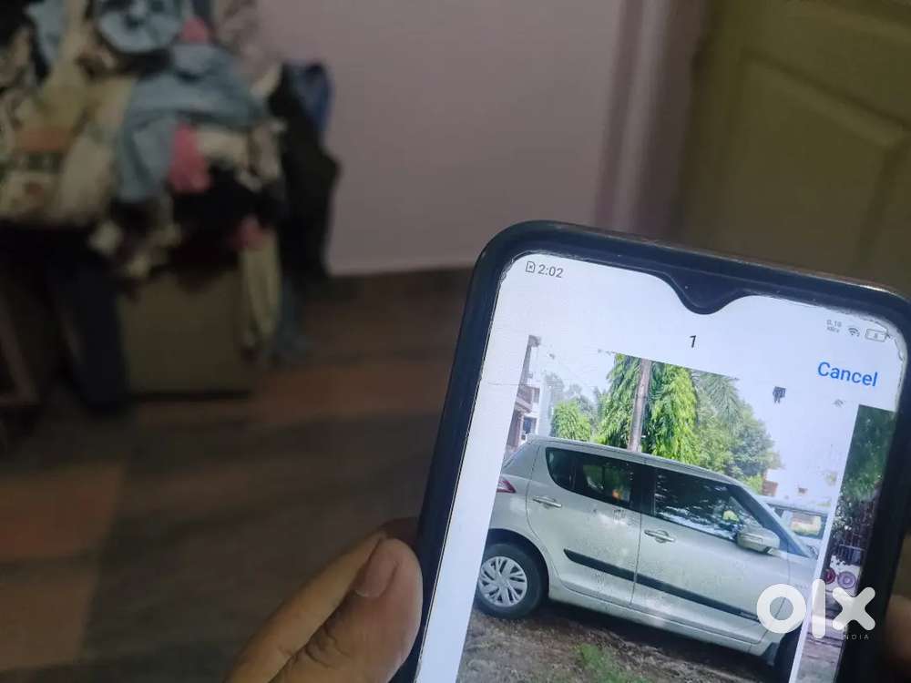 Ache New Car Hai