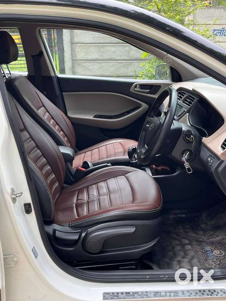 Hyundai I20 Sportz Plus Diesel, 2019, Diesel