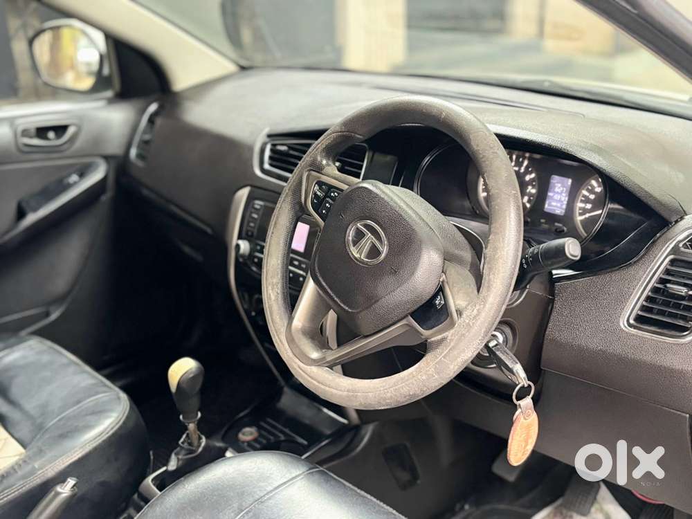 Tata Bolt Quadrajet Xm, 2017, Diesel