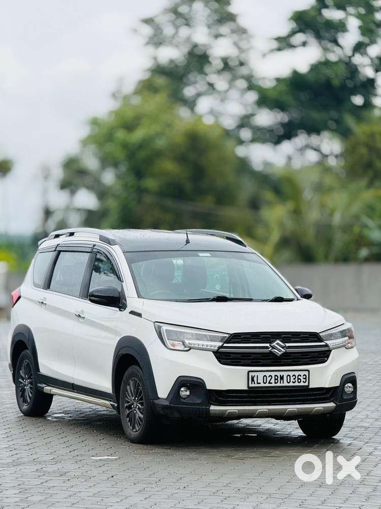 Maruti Suzuki Xl6 Zeta, 2020, Petrol