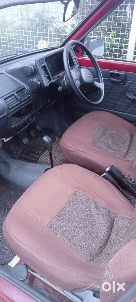 Maruti Suzuki 800 2000 Petrol Manual