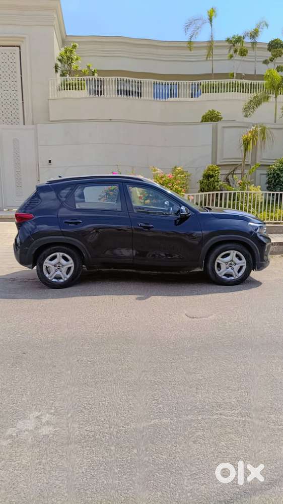 Kia Sonet 1.2 Htk, 2020, Petrol