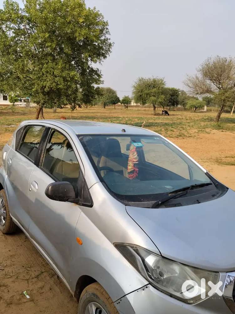 Datsun Redigo 2018 Car