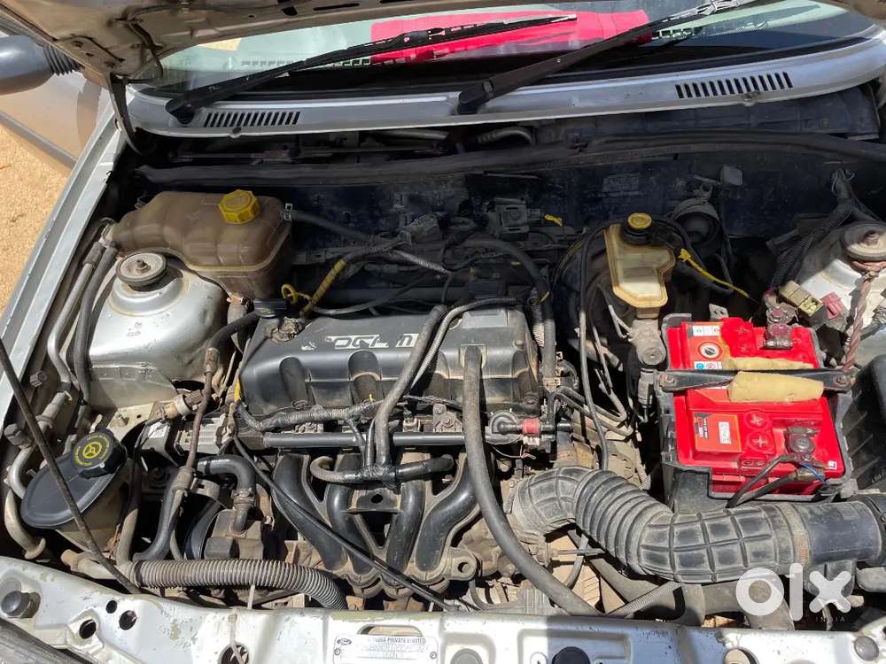 Ford Ikon 1.6 Petrol 2005
