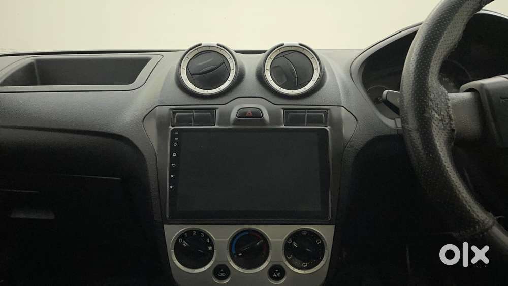 Ford Figo 1.2 Duratec Petrol Exi, 2012, Petrol