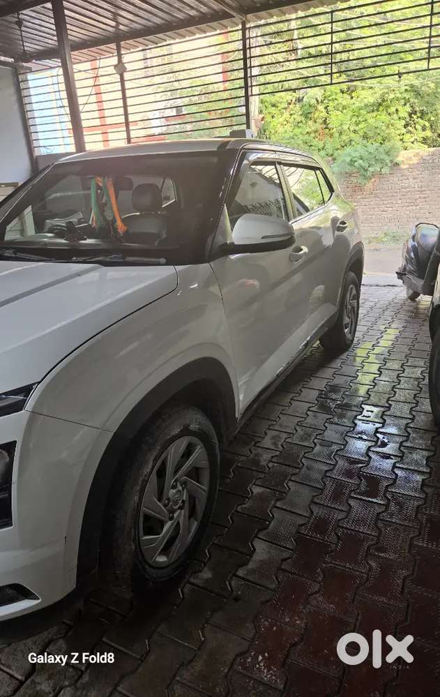 Hyundai Creta Facelift 2020 Diesel