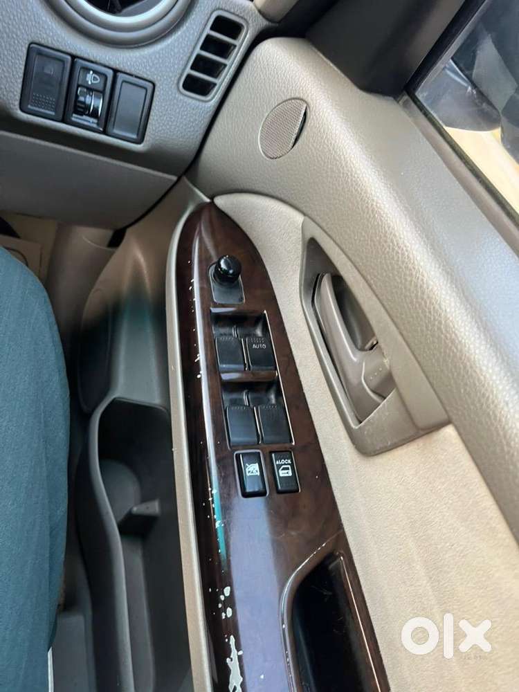 Maruti Suzuki Sx4 Petrol Good Condition
