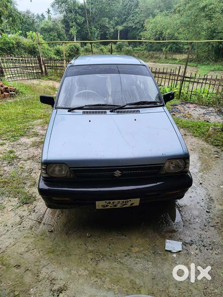Maruti Suzuki Car 2013