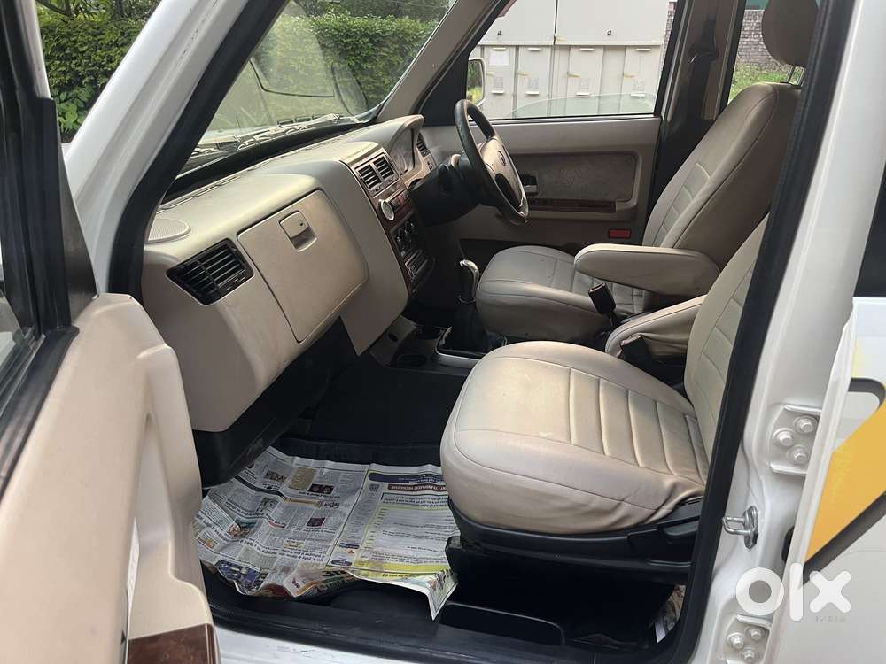 Tata Sumo Grande Gx, 2013, Diesel