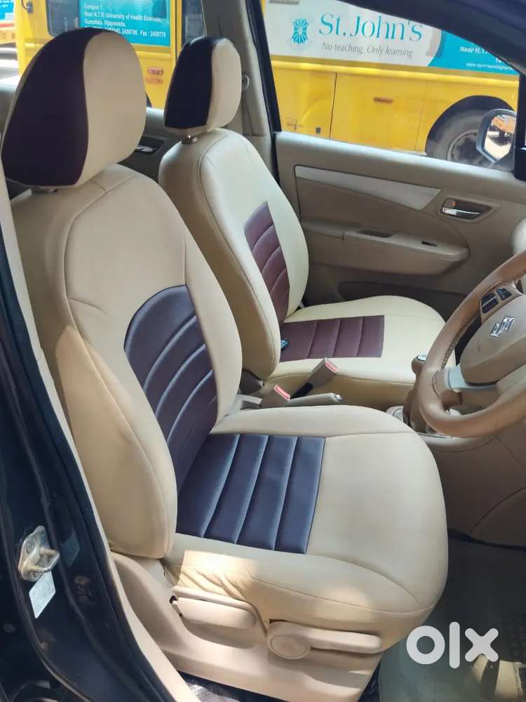 Maruti Suzuki Ertiga 2017 Diesel 92000 Km Driven