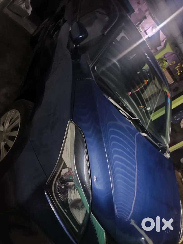 Maruti Baleno 2019 Petrol