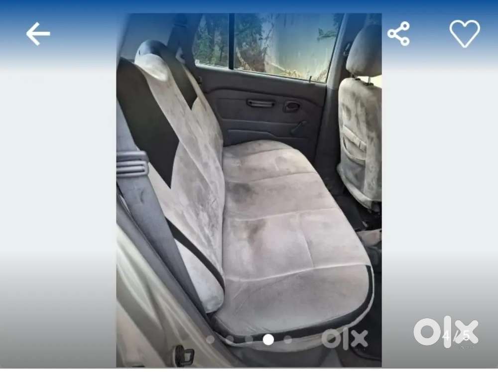 Hyundai Santro Xing Xl 2007 Petrol Manual