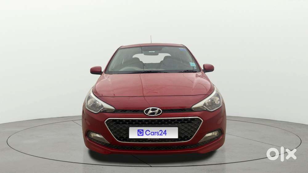 Hyundai Elite I20 Magna 1.2, 2016, Petrol