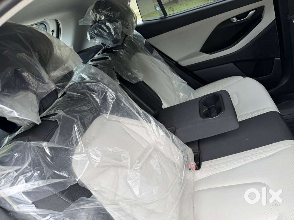 Hyundai Creta 1.5 Mpi Sx Petrol Ivt, 2023, Petrol