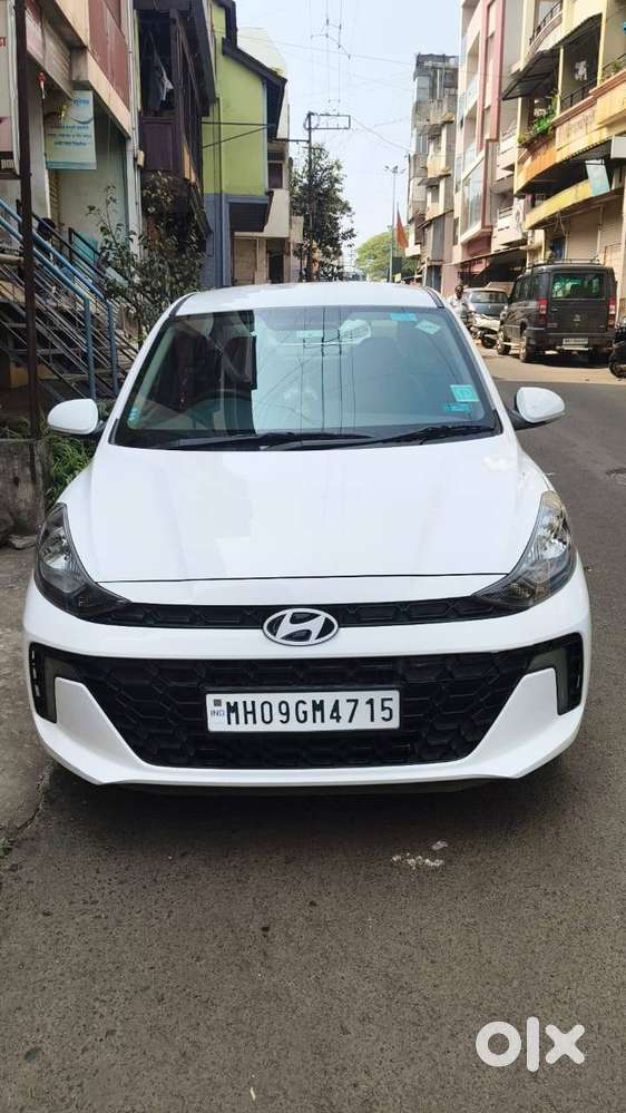 Good Condition Exshowroom Car