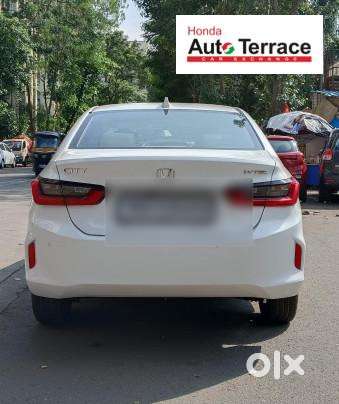Honda City 1.5 Hybrid Ehev Zx, 2022, Petrol