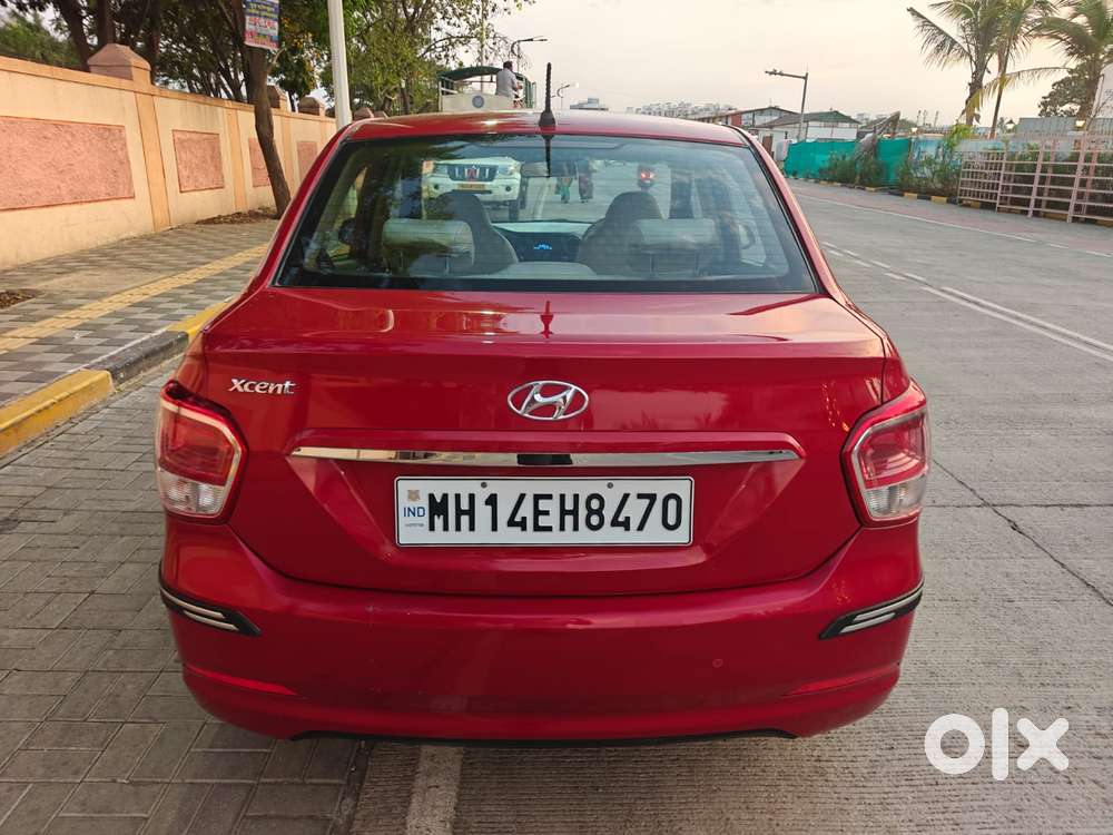 Hyundai Xcent S 1.2 (o), 2014, Petrol