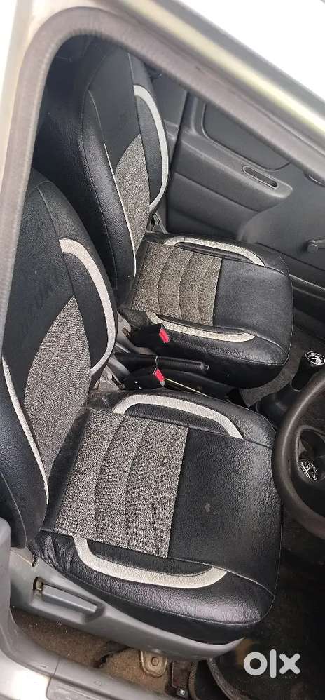 Maruti Suzuki Alto Lxi 2007