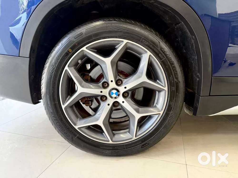 Bmw X1 2.0 Sdrive20d Xline, 2017, Diesel