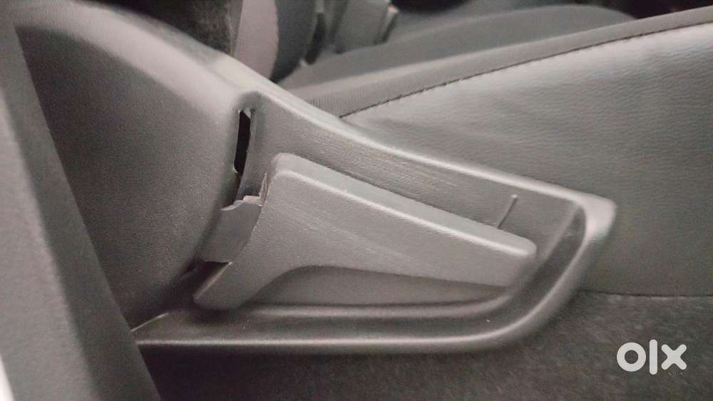 Maruti Suzuki S-presso Vxi Plus, 2024, Petrol