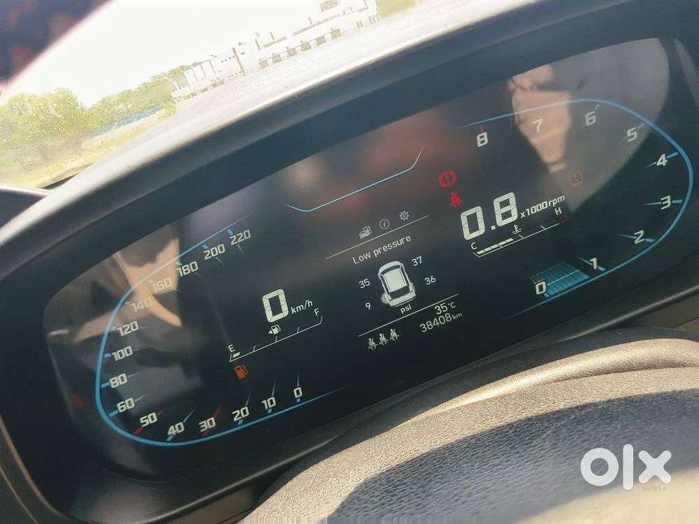 Hyundai I20 1.2 Asta, 2024, Petrol