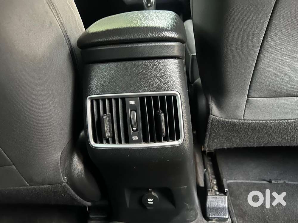 Hyundai Creta 1.6 Sx, 2018, Petrol