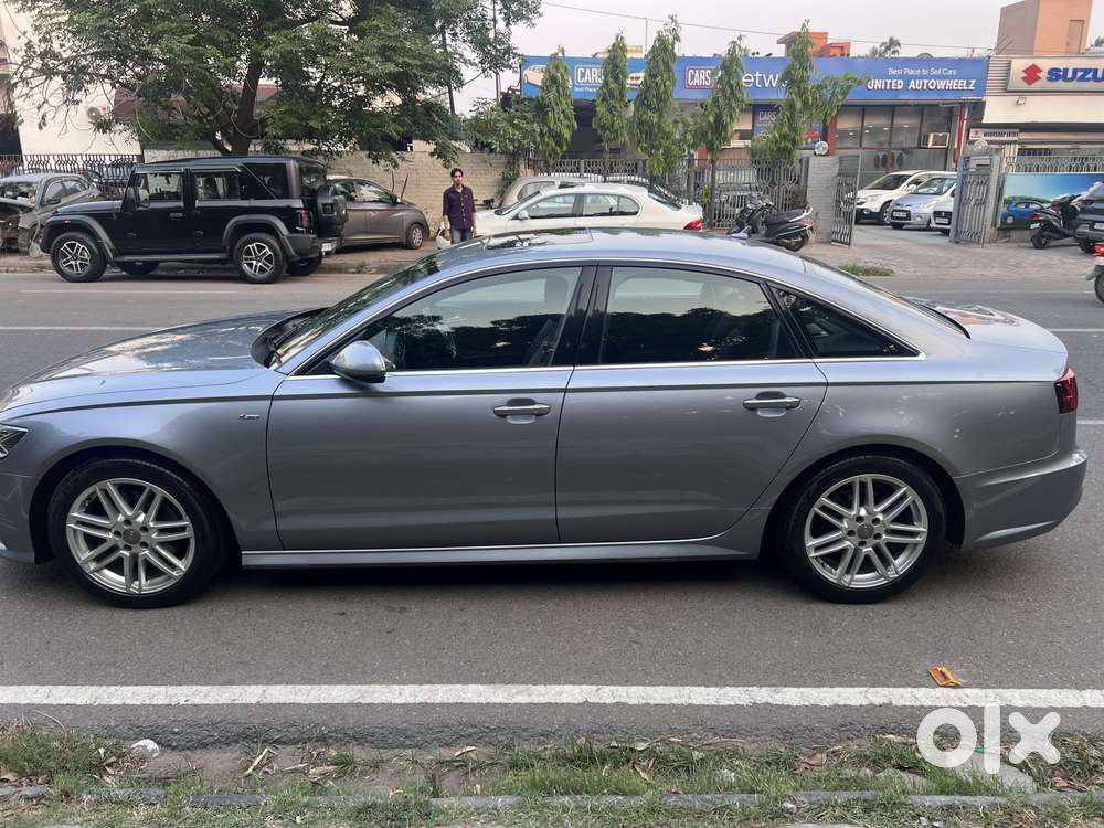 Bmw 5 Series 2.0 520d M Sport, 2019, Diesel