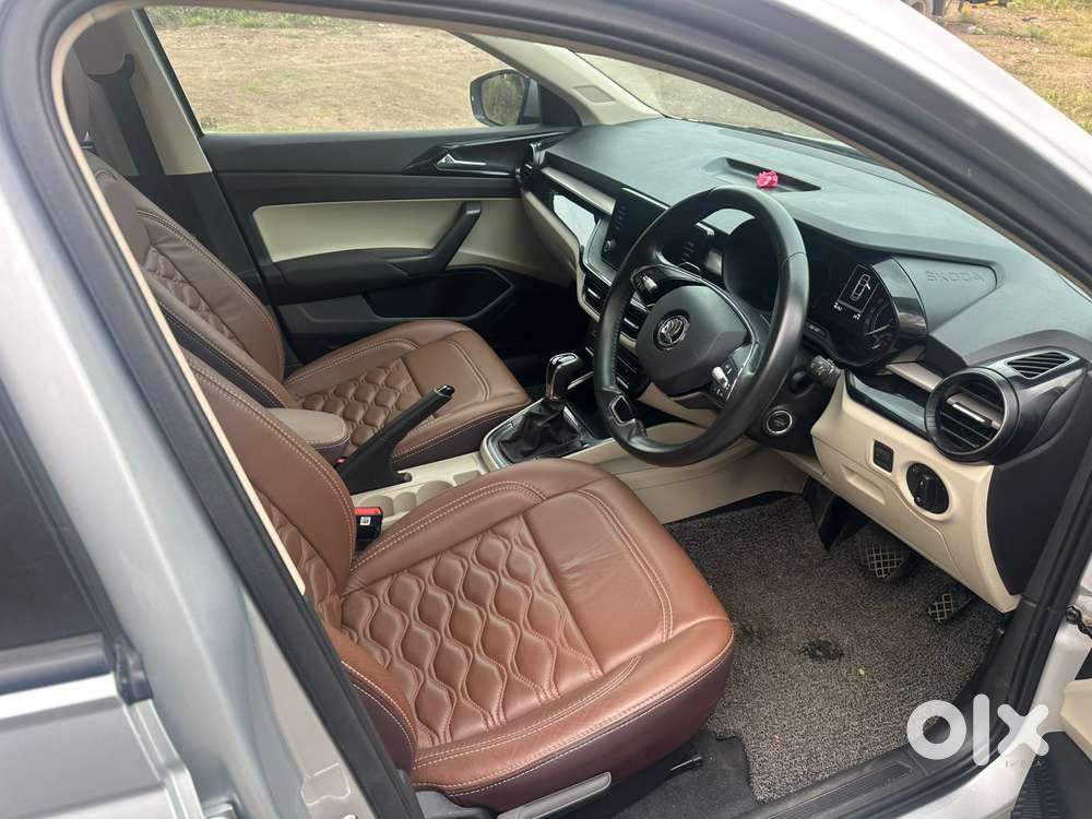 Skoda Slavia Ambition 1.5l Tsi Dsg, 2024, Petrol
