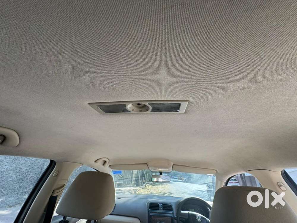 Skoda With Manual Transmission 2012