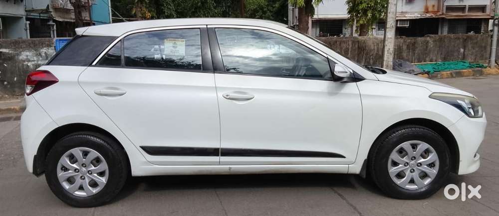 Hyundai Elite I20 Sportz 1.2, 2016, Petrol