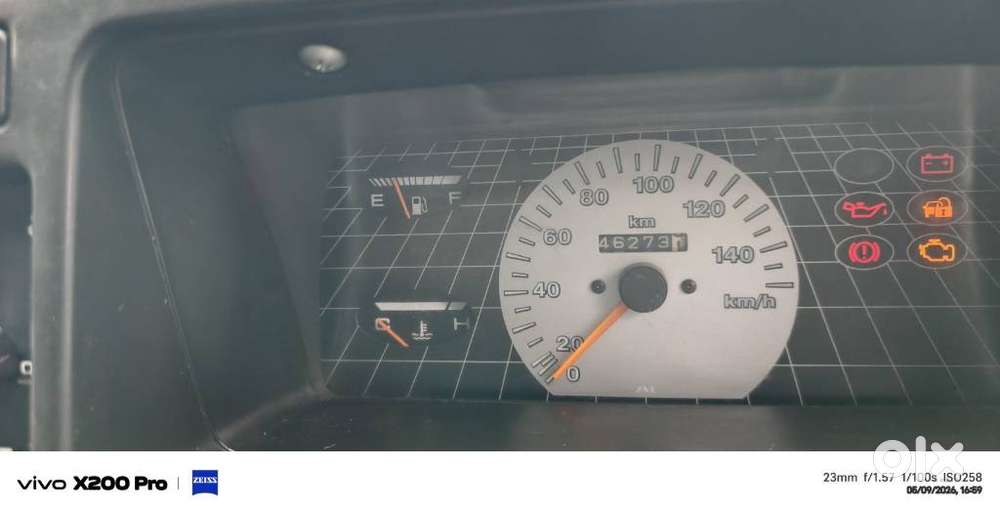 Maruti Suzuki 800 Ac Bsii, 2010, Petrol