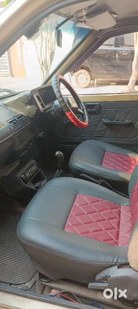Maruti Suzuki 800 In Very Genuine Condition Not A Single Problem