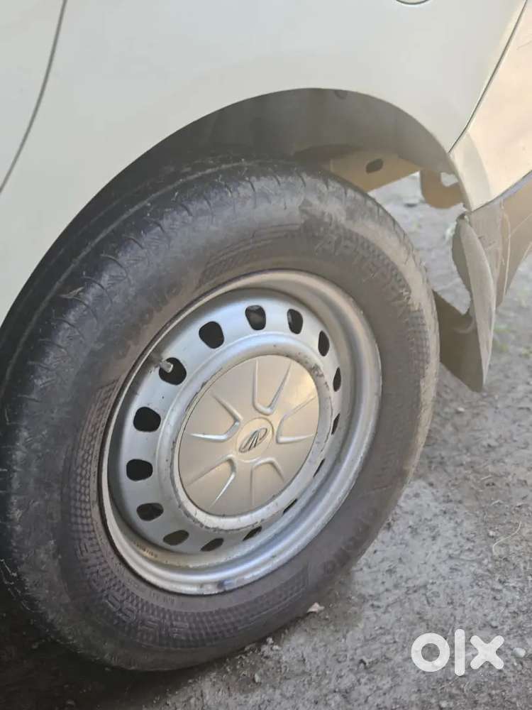 Mahindra Marazzo Diesel 2019