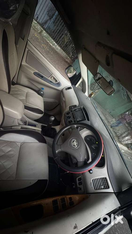 Toyota Innova 2008 Diesel Good Condition