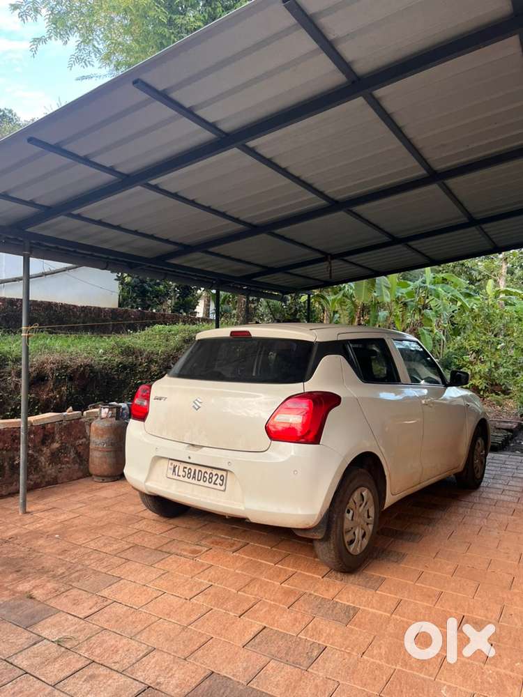 Maruti Swift 1.2 Lxi 2021