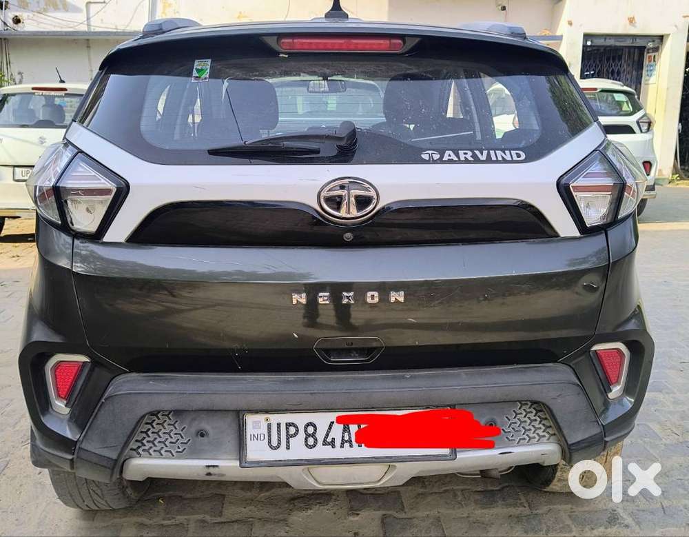 2021 Model Xz Plus