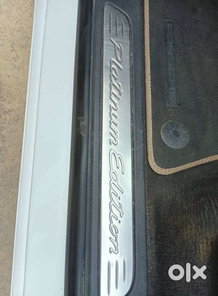 Porsche Cayenne Diesel Platinum Edition, 2015, Diesel