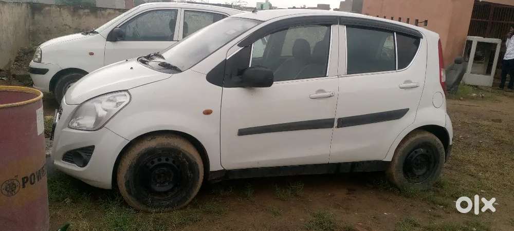 Maruti Suzuki Ritz