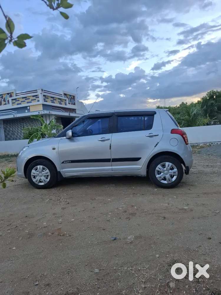 Swift Vdi 2008 Diesel
