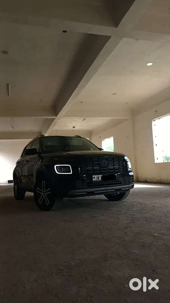 Hyundai Venue 1.5 Crdi 2023