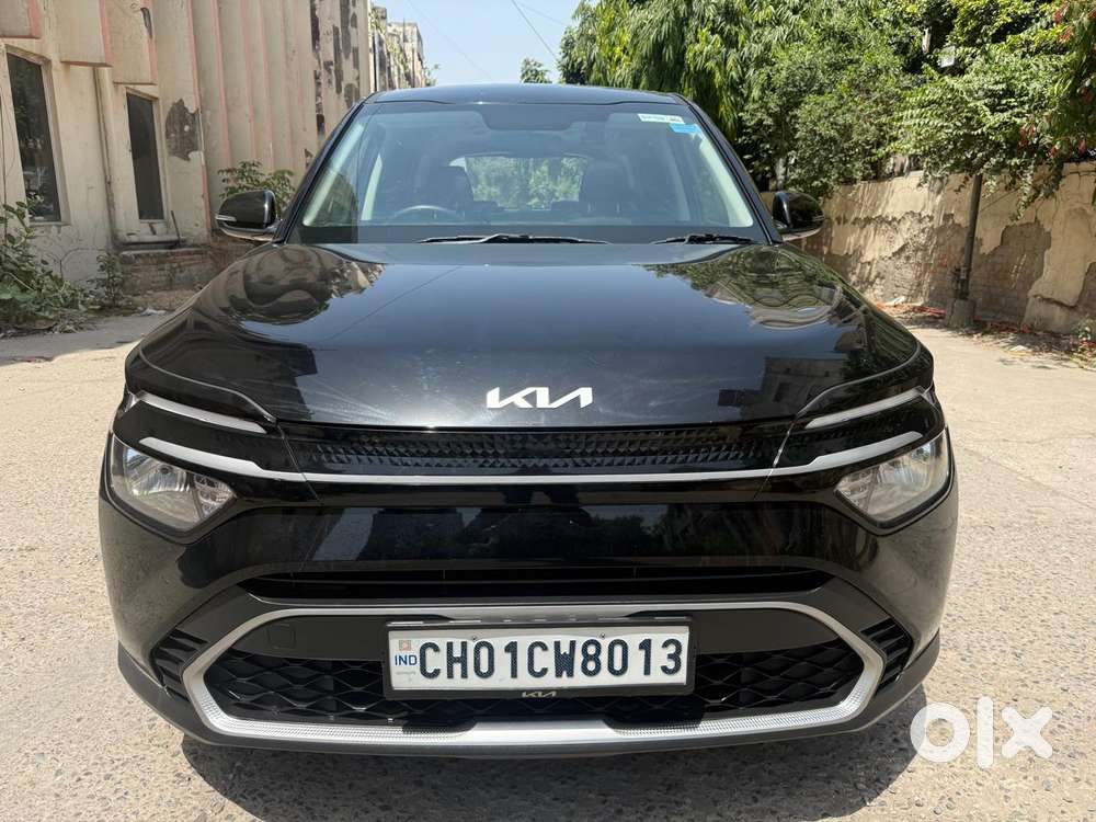 Kia Carens G1.5 6mt Gravity, 2024, Petrol