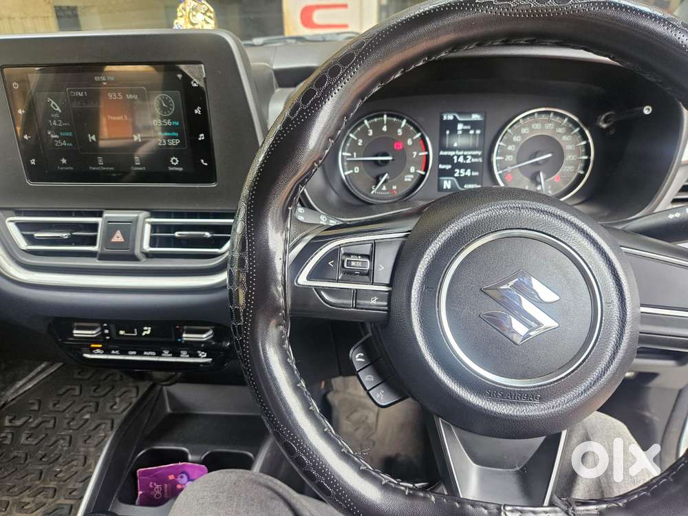 Maruti Suzuki Baleno 1.2 Zeta At, 2024, Petrol