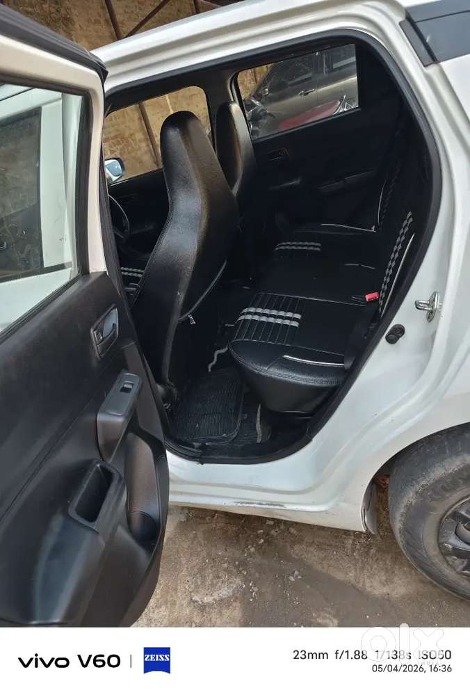 Maruti Suzuki Swift  Lxi 2020 Petrol 69000 Km Driven