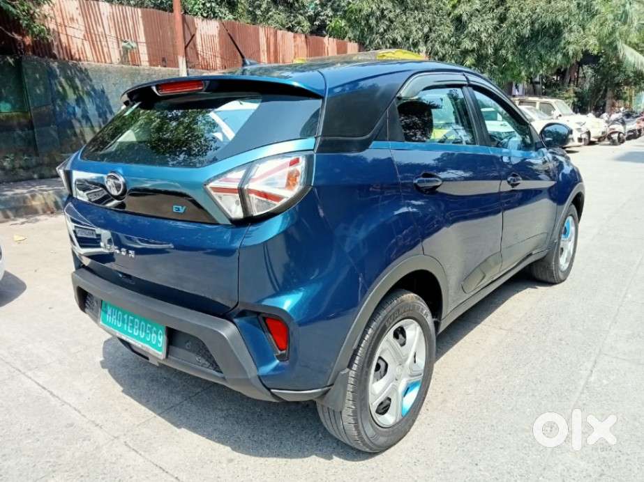 Tata Nexon Ev Xm, 2022, Electric