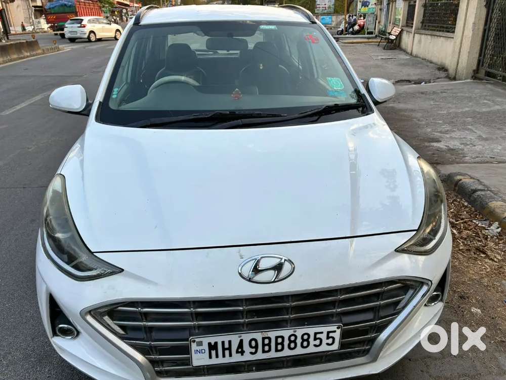Hyundai Grand I10 Nios 2019 Diesel 160000 Km Driven