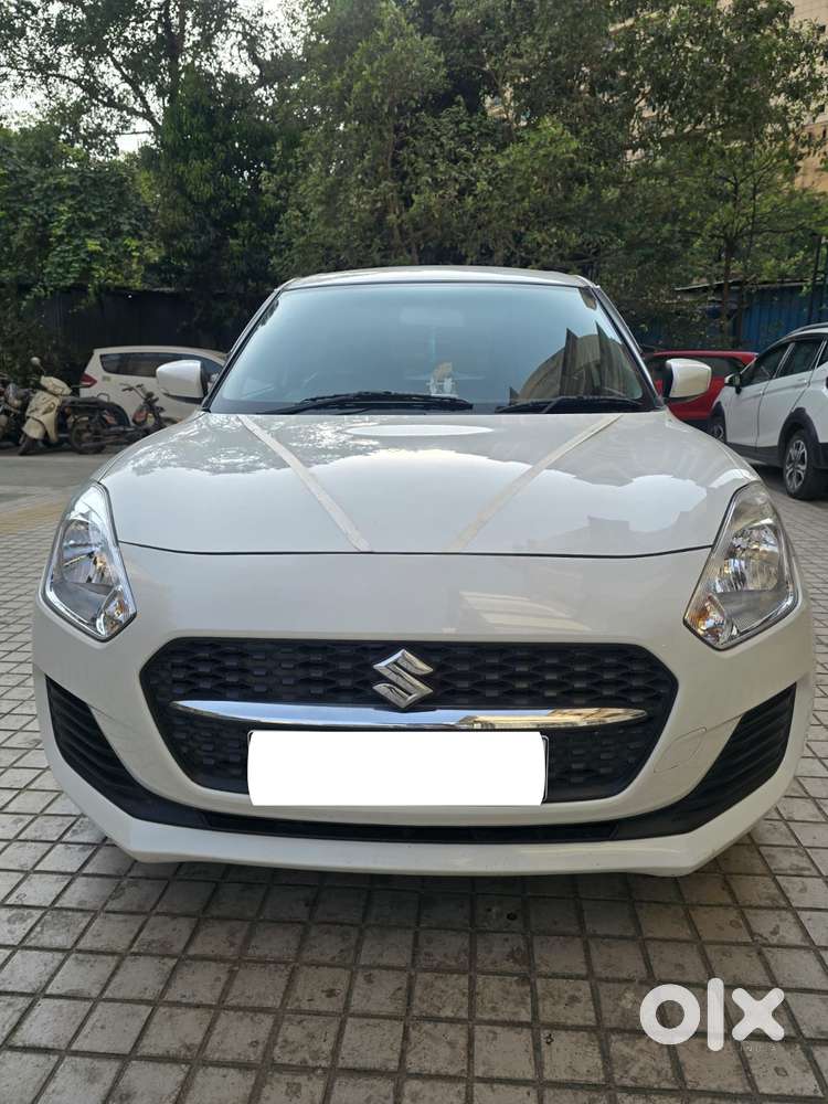 Maruti Suzuki Swift Vxi 1.2 Abs Bs-iv, 2024, Petrol
